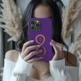 thumbnail image 3 of Kobe Bryant Phone Case, Mamba Logo Phone Case For All Model Phones, 3 of 11