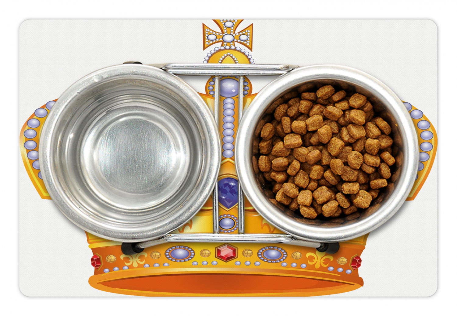 royal crown cat food