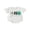 White, variant on BemeyourBBs Baby Boy First Birthday Football Outfit 1st Birthday One Years Old Clothes Summer Bubble Romper Soccer Letters Print Short Sleeve Bodysuit Jumpsuit Playsuit