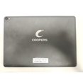 thumbnail image 2 of COOPERS Tablet 10 inch Android Tablets, Android 14 Tablet Quad Core Processor 32GB Storage Tablet Computer, 6GB RAM, 8MP Camera, Long Battery Life Black, 2 of 8