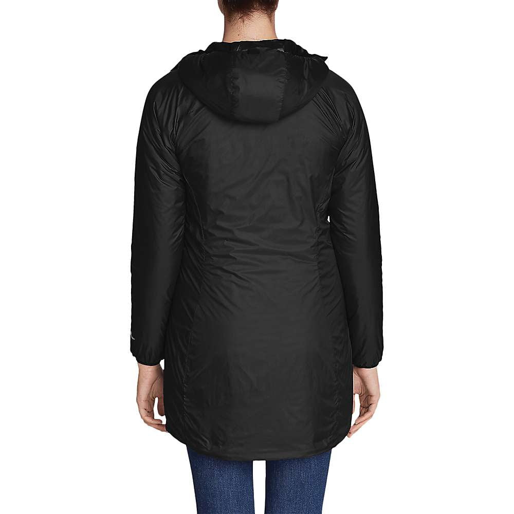 Ascent Women's Evertherm Down Parka 