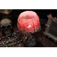 thumbnail image 6 of Halloween Skulls Mini Lamp Led Polyresin Battery Light 11668, 6 of 7