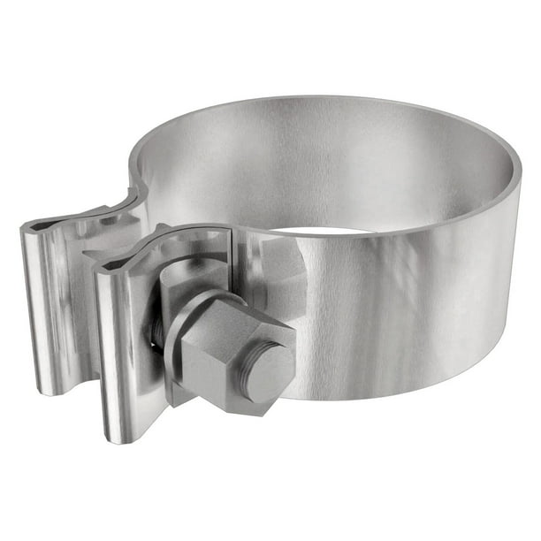 MagnaFlow 31/2 Inch Stainless Steel Exhaust Clamp