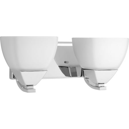 

Appeal Collection Two-Light Bath & Vanity
