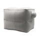 thumbnail image 1 of Almohada para reposapiés Almohada para reposapiés Almohada en cuña portátil Almohada inflable para piernas para automóviles 41 cm x 26 cm x 335 cm, 1 of 9