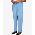 thumbnail image 6 of Alfred Dunner Womens Petite Sleek Corduroy Average Length Pant, 6 of 6