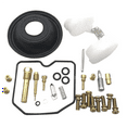 thumbnail image 4 of 8x Motorcycle Carburetor Repair Kit Accessories for ZR750H ZR-7 ZR-7S ZR750 ZR 750, 4 of 7