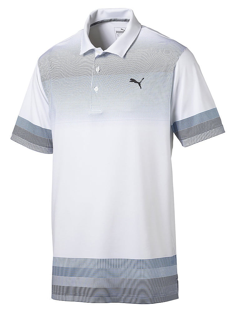 PUMA UNTUCKED POLO MENS GOLF SHIRT 573272 - NEW 2017- PICK SIZE AND ...