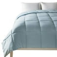 thumbnail image 1 of Cheer Collection All Season Down Alternative Hypoallergenic Comforter, 1 of 5