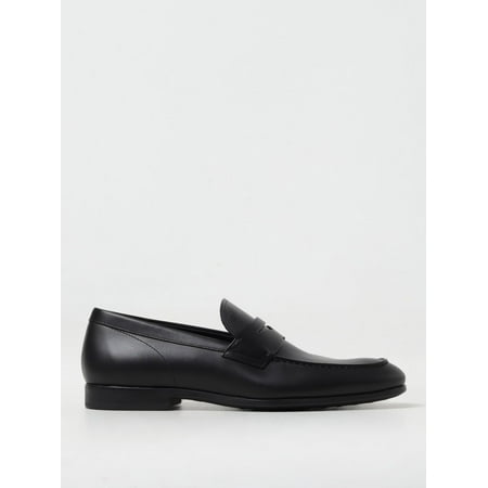 

Tod s Loafers Men Black Men