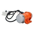 thumbnail image 2 of Motor de vibracia DC 24V, 4000 rpm 50Hz Motor Vibrador Sin Escobillas IP65 Motor de Vibracia de Hormigón Eléctrico Pequeño Impermable, 2 of 7