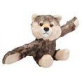 thumbnail image 2 of Wild Republic Huggers Plush Wolf, Award Winning Stuffed Animal Toy, 2 of 4