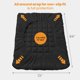 thumbnail image 5 of Funda de colchón MATBEBY California King Cooling Black, 5 of 8