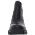 thumbnail image 3 of Botín Steve Madden HOWLER para mujer, negro 9.5, 3 of 3