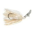 thumbnail image 5 of Berkley SlobberKnocker Bladed Jig with PowerBait Silicone Skirt and Trailer, 5 of 7