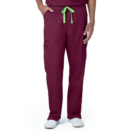 

Landau ProFlex Unisex Tailored Fit Comfort Stretch 6-Pkt Cargo Scrub Pants 2104