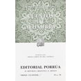 thumbnail image 1 of Cuentos de la Alhambra Editorial Porrúa 9789700721774, 1 of 2
