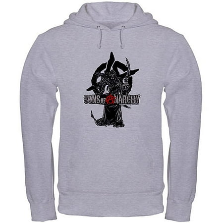Cafepress Mens Sons Of Anarchy Reaper St