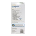 thumbnail image 6 of Veridian Handheld Fahrenheit / Celsius Non-Contact Thermometer Digital Display 09-349, 24 Ct, 6 of 10