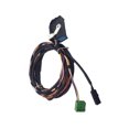 thumbnail image 3 of yingyy Adaptateur de Module de Câble Système Inverse Caméras de Véhicule Remplacement Professionnel pour R36 CC EOS RNS510, 3 of 6