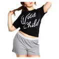 thumbnail image 1 of Soffe Women's Authentic Short - M037C, 1 of 1