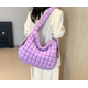 thumbnail image 2 of Bolso bandolera grande con cremallera, 2 of 3