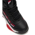 thumbnail image 3 of Tenis Fila Spitfire UNISEX 3BM01792-014 negro 22.5 Fila 3BM01792-014 SPITFIRE, 3 of 5