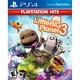 LittleBigPlanet 3 [PlayStation 4] – image 1 sur 5