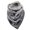 F, variant on Yanyanz Scarface, Printing Multi Purpose Scarf Fashion Shawl Retro Female Scarf Women Scarf, Scarf F One Size