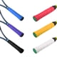 thumbnail image 5 of Sobregrips Paquete de 10 empuñaduras de raqueta de tenis antideslizantes empuñaduras de raqueta de b Tomshoo  Sobregrips, 5 of 7