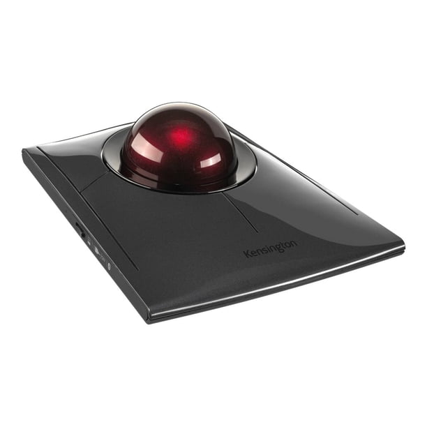 Wireless Mouse Rf Module Kensington SlimBlade - Mouse - laser - wireless - RF - USB wireless ...
