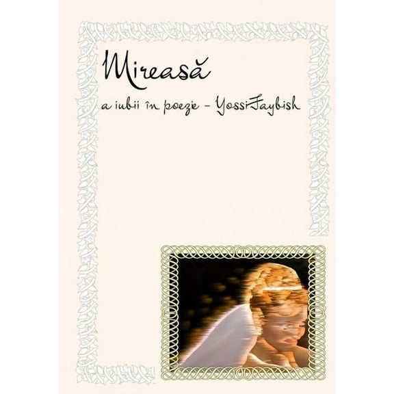 Mireasa, (Paperback)