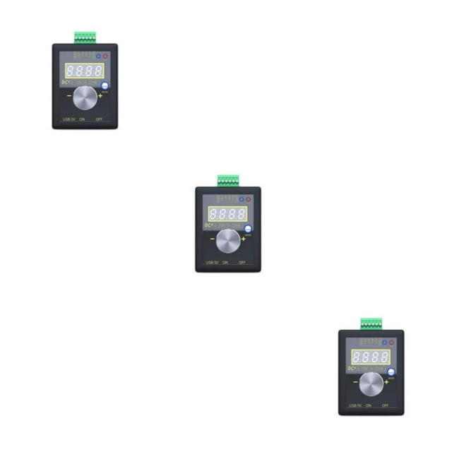 stanreset Sensitive Signal Generator For Electrical Display Transmissions Precision Voltage Signal Generator No.2 3Set