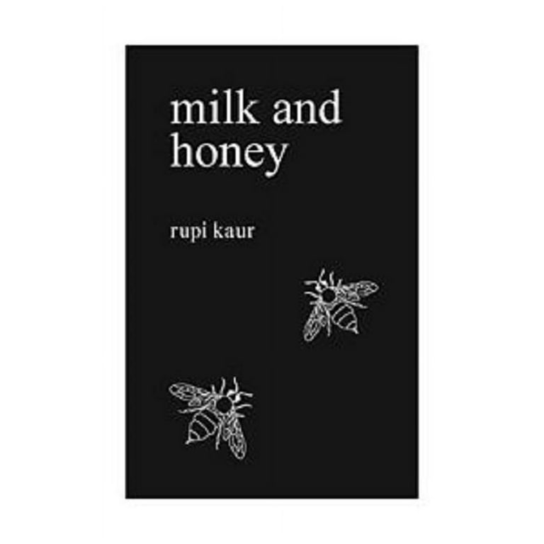 Milk and Honey 