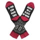 thumbnail image 1 of Calcetines Divertidos Hombres Mujeres Calcetines Deportivos Casuales Con Letras Si Puedes Leer Este Calcetines De Equipo Novedosos Para Deportes Al Aire Libre Correr Fitness sonducket AP008120-01, 1 of 6