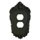 thumbnail image 3 of Placa de interruptor de luces Strade Fareast Limited Cubiertas de enchufe Estilo vintage decoración del hogar, 3 of 8