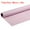 Light Purple, variant on Unique Bargains Wrapping Paper Roll Floral Bouquet Wrapping Paper Supply 22.8'x11Yard Waterproof White Tawny