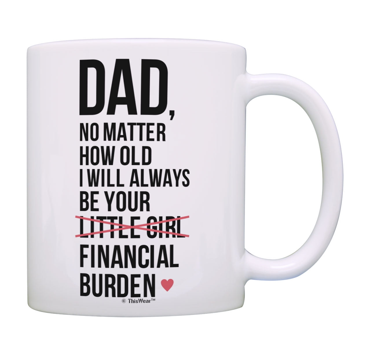 gifts for a girl dad