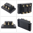 thumbnail image 2 of Forward＆Reverse Relay Module for RV,for Yacht Relay 12V80A,Protection relay, 2 of 8