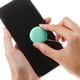 thumbnail image 5 of Limpiador de pantalla de teléfono con forma de macarrón, cepillo de limpieza para teléfono, colgante decorativo para bolso de teléfono celular, 5 of 7