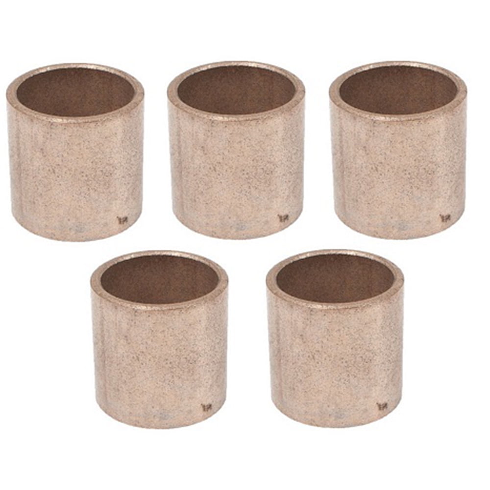 7810128 Pack of (5) Tractor Generator Bushings Fits Ford 2N 8N 9N