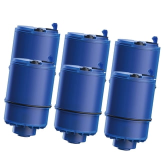 AQUA CREST Faucet Filter Replacement for All PUR®Plus Water Filter