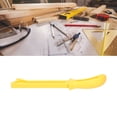 thumbnail image 1 of Plastic Push Stick, Professional Design Premium Material Stable Structure  Push Stick  for Shaper for Router Table for Band Saw 2Pcs,1Pc, 1 of 8