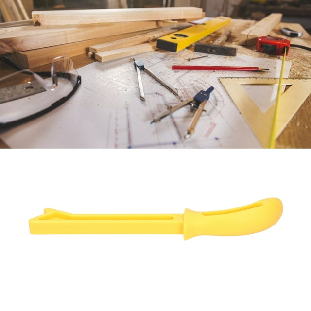 Plastic Push Stick, Professional Design Premium Material Stable Structure Push Stick for Shaper for Router Table for Band Saw 2Pcs,1Pc