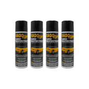 RAGGTOPP Convertible Top Fabric Protectant (4-PACK)