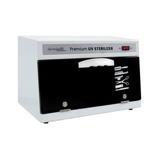 Karis KRS-0505CUW 22L Wall-Mounted & Stand type UV Sterilizer
