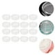 thumbnail image 3 of 20 cajas protectoras para guardar monedas conmemorativas (transparentes), 3 of 7
