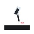 thumbnail image 2 of SAYFUT Silk Ribbin Shoelaces Sneaker Casual Flat Satin Shoe Laces Flat Shoestring Face for Women 2cm Width 2 Pairs, 2 of 6