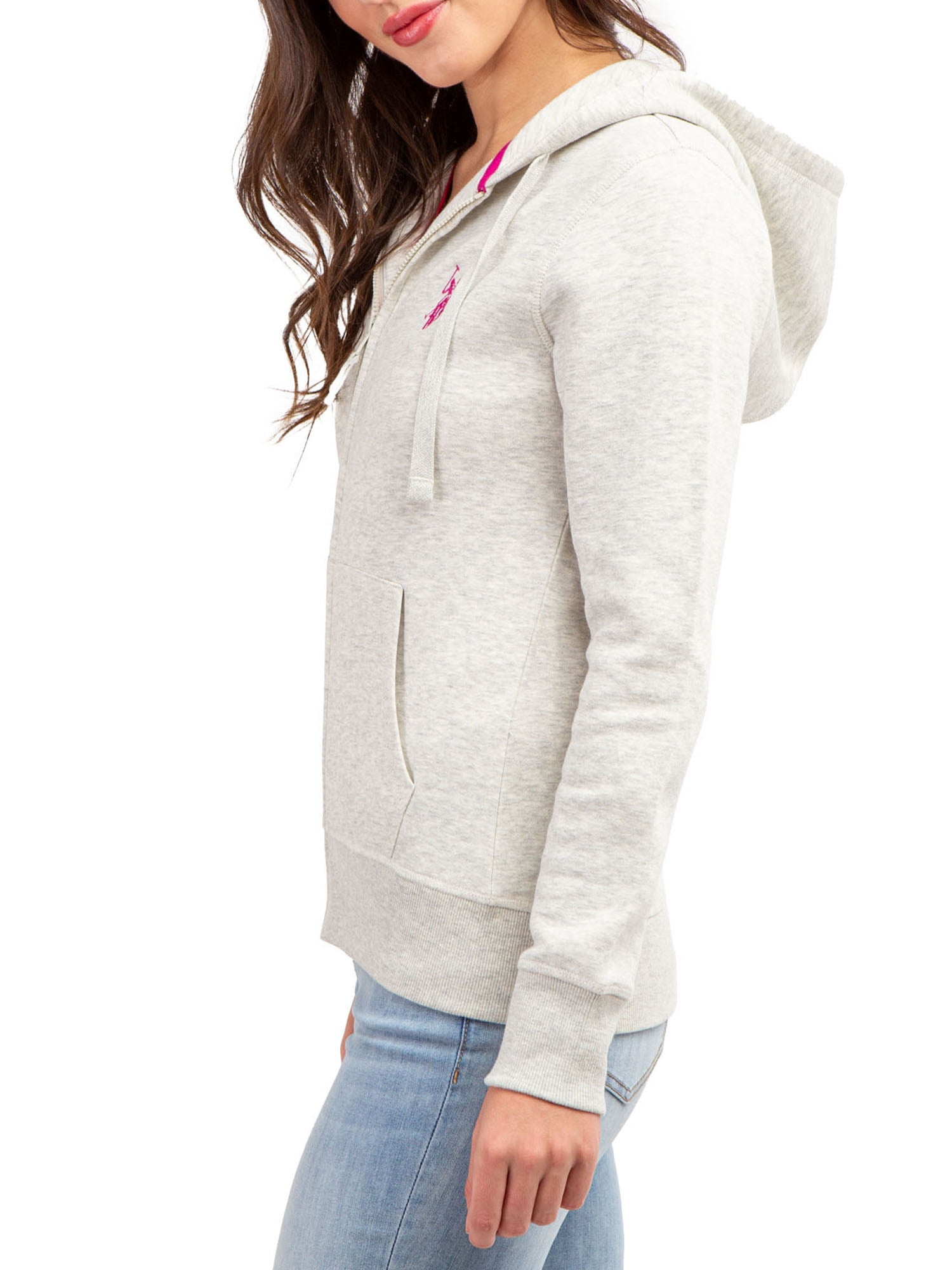 U.S. Polo Assn. Women's Hoodie