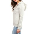 thumbnail image 3 of U.S. Polo Assn. Women's Hoodie, 3 of 3